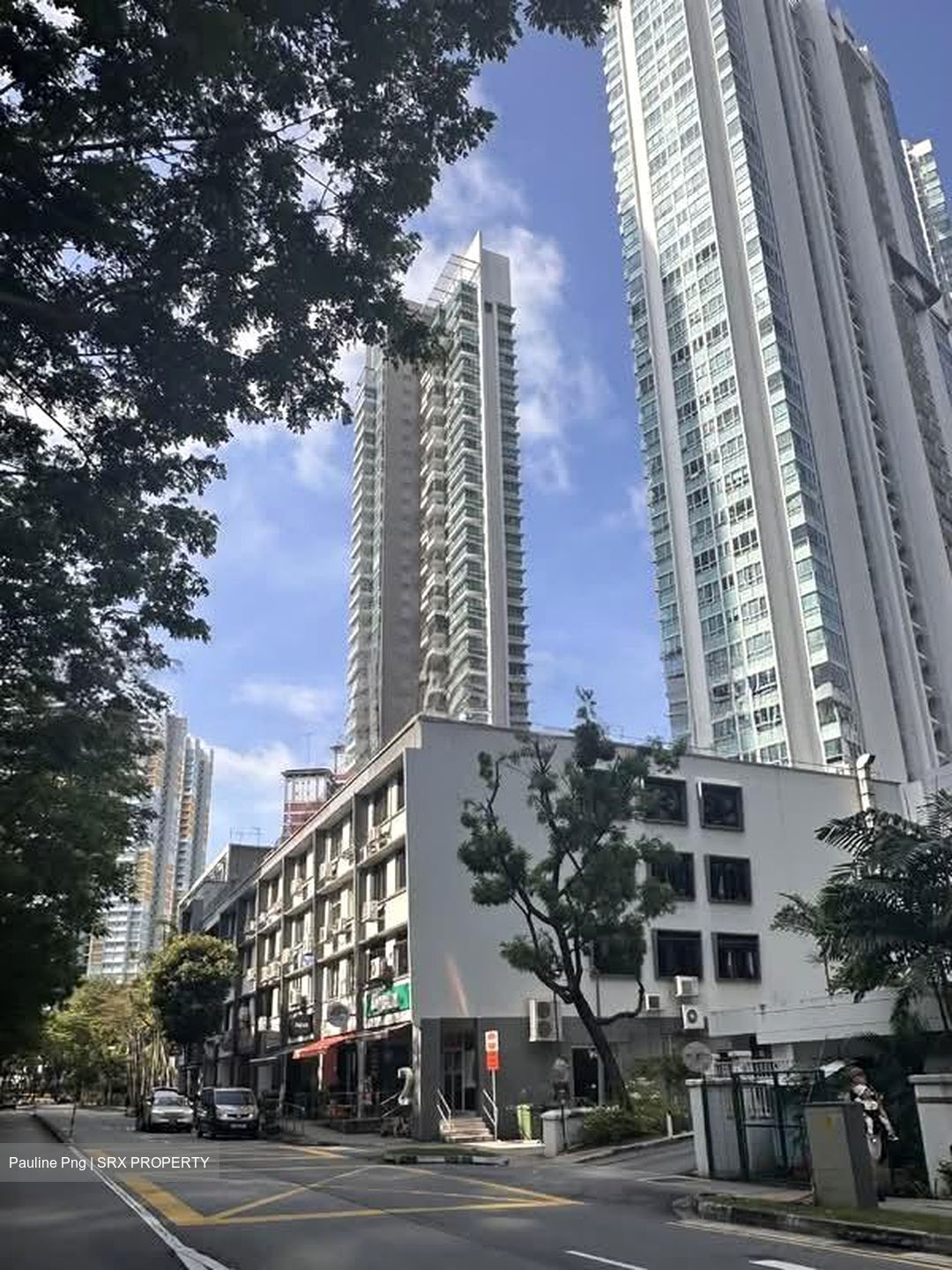 Kai Fook Mansion (D3), Apartment #556108681